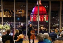 New Facility Signals San Francisco Conservatory Community Attitude