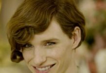 Eddie Redmayne: Playing “Danish Girl” Trans Character Was A Mistake
