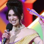 Brit Awards Scrap Male/Female Categories