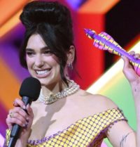 Brit Awards Scrap Male/Female Categories