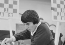 Grandmaster Sues Netflix Over “Queen’s Gambit” Portrayal