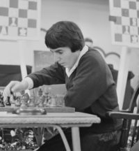 Grandmaster Sues Netflix Over “Queen’s Gambit” Portrayal