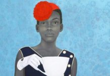 Why Artists Should Have Resale Rights