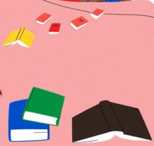NYT’s 100 Notable Books For 2021