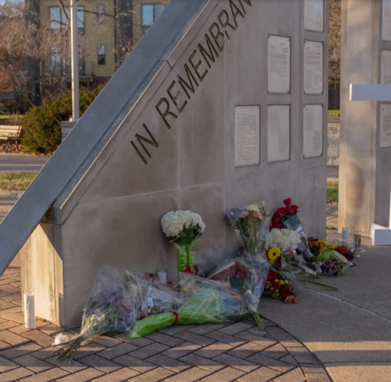 The Musicians, Dancers Killed In The Wisconsin Holiday Parade