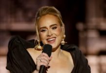 Why Did An Australian TV Network Pay $1 Million For An Interview With Adele?