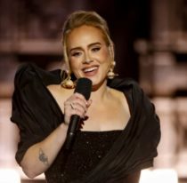 Why Did An Australian TV Network Pay $1 Million For An Interview With Adele?