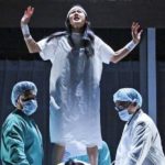 Study: Disparities In The Ways Theatres Are Funded