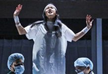 Study: Disparities In The Ways Theatres Are Funded