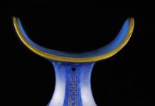 Our Ancient Attraction To Glass