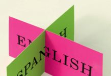 The Spanglification Of Languages