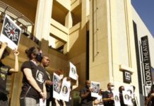 Labor Unrest Grows: Near-IATSE Strike Is Sign Of Things To Come