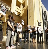 Labor Unrest Grows: Near-IATSE Strike Is Sign Of Things To Come