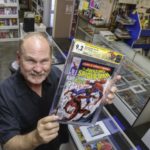 Shortened Comic-Con Returns, But Many Dealers Won’t Attend