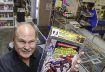 Shortened Comic-Con Returns, But Many Dealers Won’t Attend