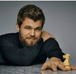 Magnus Carlsen Has Been World Chess Champion Since His Teens. The World Of Chess Has Changed Since Then