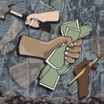 Is The Working Class Shut Out Of Today’s Art?