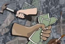 Is The Working Class Shut Out Of Today’s Art?