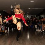 A Surge In Ballroom Dance In South America. But…