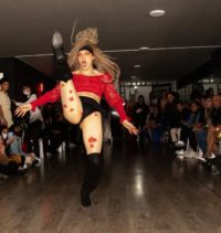 A Surge In Ballroom Dance In South America. But…