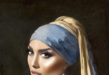 Filter Me This, Batman: Yassify Takes On Famous Images