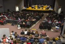 US Libraries See Surge In Demands To Ban Books