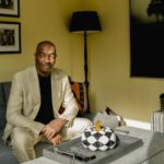 The Man Trying To Fix DC’s Broken Arts Commission