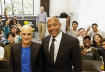 Hollywood Celebs Are Starting Their Own Creative High Schools