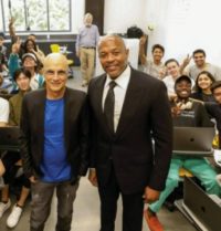 Hollywood Celebs Are Starting Their Own Creative High Schools