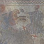 Team Finds Ancient Iliad Mosaic 100 Miles North Of London