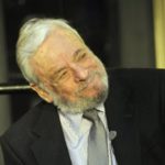 Grappling With The Enormity Of Losing Sondheim