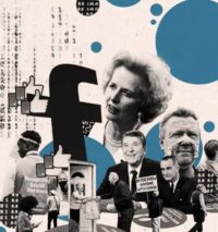 Is Society Failing, Post-Pandemic?