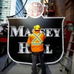 Toronto’s 127-Year-Old Massey Hall Gets A Massive Update