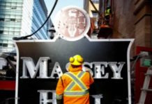 Toronto’s 127-Year-Old Massey Hall Gets A Massive Update