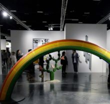 Art Basel Miami Returns – But Will Collectors?