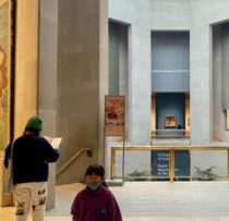 Study: Year Into Pandemic, Audience Values Arts More