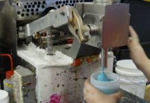 A Global Shortage Of Paint