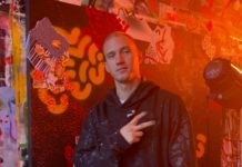 This Year’s ArtBasel Stupid Art Trick: Cheetos Dust!