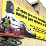 How The Guerilla Girls Got Their Groove