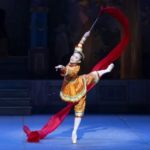Dance Companies Rethink Asian Stereotypes In “Nutcracker”