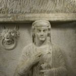 Looted Ancient Sculptures From Palmyra Returned To Syria