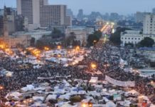 How The Arab Spring Changed Arab Literature