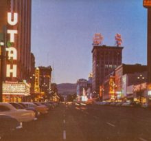 How The Salt Lake City Tribune Escaped A Hedgefund, Went Non-Profit, And Stabilized