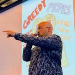 Inside The NFT Hype Bubble