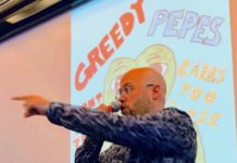 Inside The NFT Hype Bubble