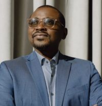 It’s Been Ten Years Since Robert Battle Took Over Leading Alvin Ailey Company