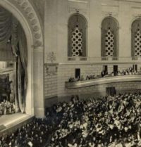 San Francisco Opera Is About To Turn 100 Years Old