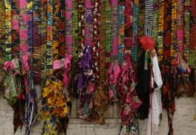 The $150 Million Arts Initiative That Connected Arts And Communities