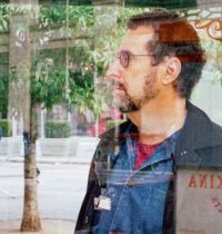 Tony Kushner, Architect Of A New Great Historical Mistake
