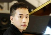 The Korean Who May Be The Most-Listened-To Living Composer In The World Right Now